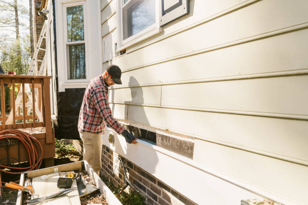 Top rated local Emergency Siding Repair specialists in Downingtown, PA